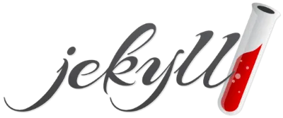 Jekyll Logo